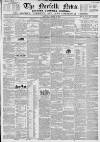 Norfolk News Saturday 12 April 1845 Page 1