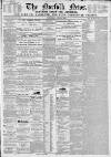 Norfolk News Saturday 26 April 1845 Page 1