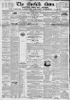 Norfolk News Saturday 03 May 1845 Page 1