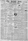 Norfolk News Saturday 10 May 1845 Page 1