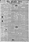 Norfolk News Saturday 31 May 1845 Page 1