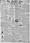 Norfolk News Saturday 07 June 1845 Page 1