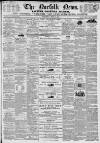 Norfolk News Saturday 14 June 1845 Page 1