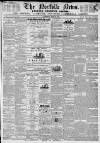 Norfolk News Saturday 28 June 1845 Page 1