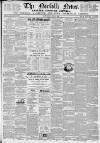 Norfolk News Saturday 05 July 1845 Page 1
