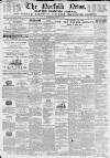 Norfolk News Saturday 12 July 1845 Page 1