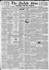 Norfolk News Saturday 19 July 1845 Page 1