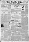 Norfolk News Saturday 26 July 1845 Page 1