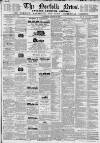 Norfolk News Saturday 16 August 1845 Page 1
