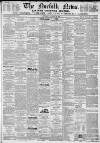 Norfolk News Saturday 23 August 1845 Page 1