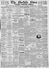 Norfolk News Saturday 30 August 1845 Page 1
