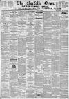 Norfolk News Saturday 06 September 1845 Page 1
