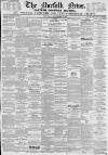 Norfolk News Saturday 13 September 1845 Page 1