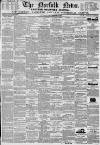 Norfolk News Saturday 20 September 1845 Page 1