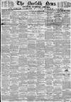 Norfolk News Saturday 27 September 1845 Page 1