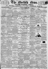 Norfolk News Saturday 04 October 1845 Page 1