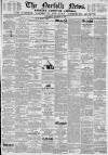 Norfolk News Saturday 11 October 1845 Page 1