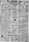 Norfolk News Saturday 01 November 1845 Page 1