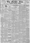 Norfolk News Saturday 06 December 1845 Page 1