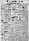Norfolk News Saturday 10 January 1846 Page 1
