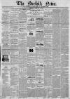 Norfolk News Saturday 17 January 1846 Page 1