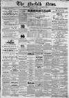 Norfolk News Saturday 06 June 1846 Page 1