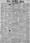 Norfolk News Saturday 14 November 1846 Page 1