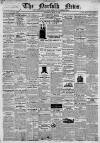 Norfolk News Saturday 22 May 1847 Page 1