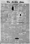 Norfolk News Saturday 29 May 1847 Page 1