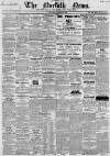 Norfolk News Saturday 12 June 1847 Page 1