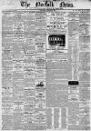 Norfolk News Saturday 26 June 1847 Page 1
