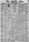 Norfolk News Saturday 24 July 1847 Page 1