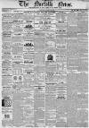 Norfolk News Saturday 31 July 1847 Page 1
