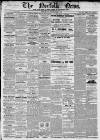 Norfolk News Saturday 04 September 1847 Page 1