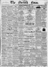 Norfolk News Saturday 25 September 1847 Page 1