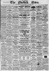 Norfolk News Saturday 02 September 1848 Page 1