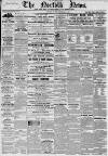 Norfolk News Saturday 09 September 1848 Page 1