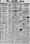 Norfolk News Saturday 30 September 1848 Page 1
