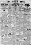Norfolk News Saturday 07 October 1848 Page 1