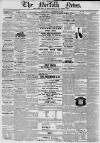 Norfolk News Saturday 18 November 1848 Page 1