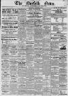 Norfolk News Saturday 09 December 1848 Page 1