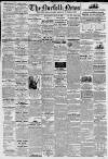 Norfolk News Saturday 21 July 1849 Page 1