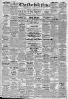 Norfolk News Saturday 22 September 1849 Page 1