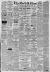 Norfolk News Saturday 20 October 1849 Page 1