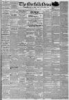 Norfolk News Saturday 20 April 1850 Page 1