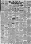 Norfolk News Saturday 04 May 1850 Page 1