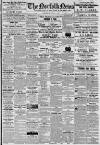 Norfolk News Saturday 08 June 1850 Page 1
