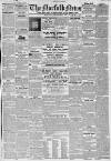 Norfolk News Saturday 07 December 1850 Page 1