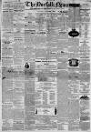 Norfolk News Saturday 03 January 1852 Page 1