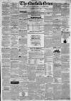 Norfolk News Saturday 01 May 1852 Page 1